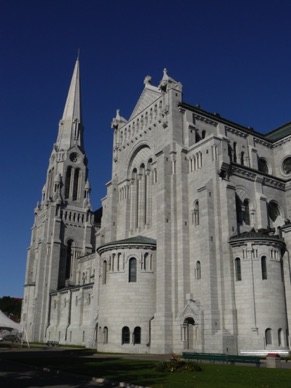 Sainte Anne de Beaupré